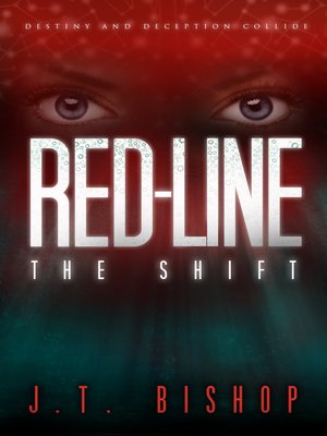 cover image of Red-Line